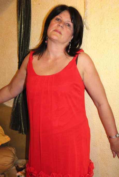 Sexy Older Women Pics