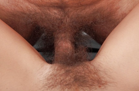 Horny grandmother Meg taking cumshot on granny boobs after riding cock