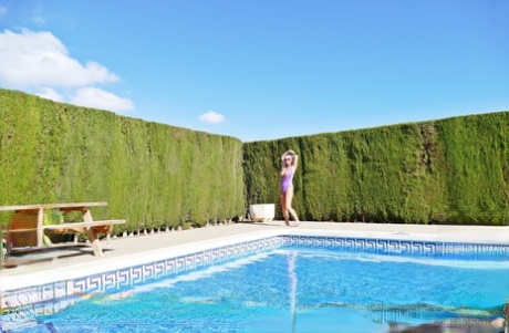 Natalie K XXX performed by Natalie K Naked Images