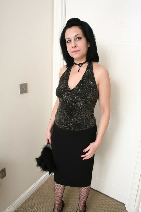 Hairy Mature Pics