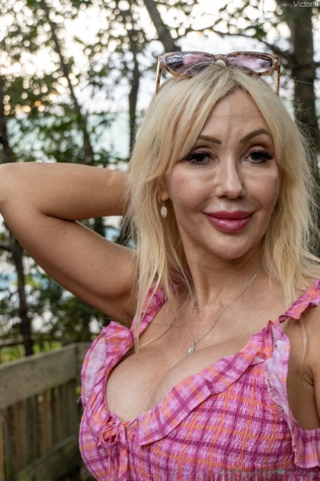 FTV MILFs Victoria Lobov