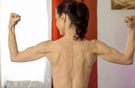 Mature NL featuring Barbora Or Sex Pics